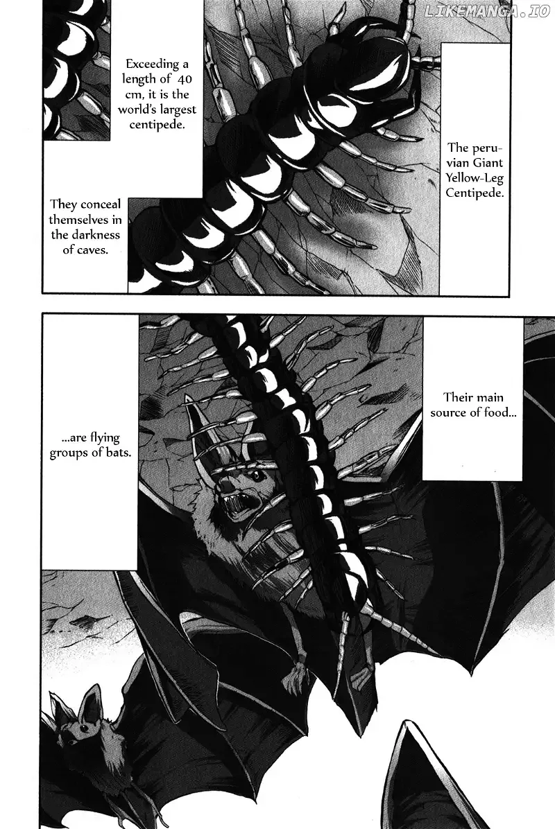 Arachnid Chapter 29 page 8