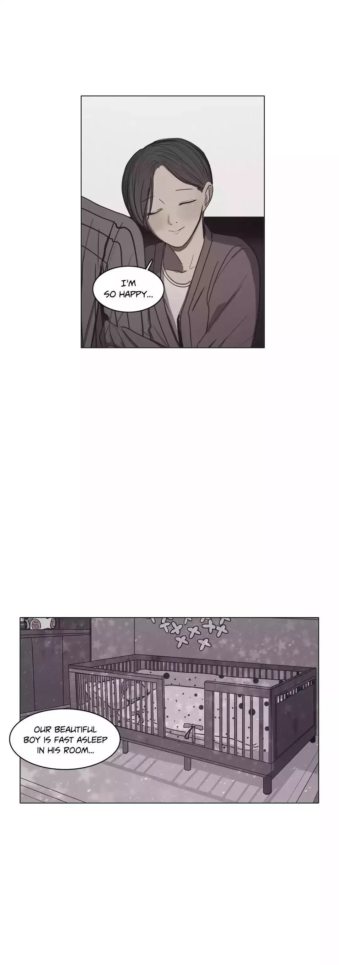 Save me Chapter 57 page 40
