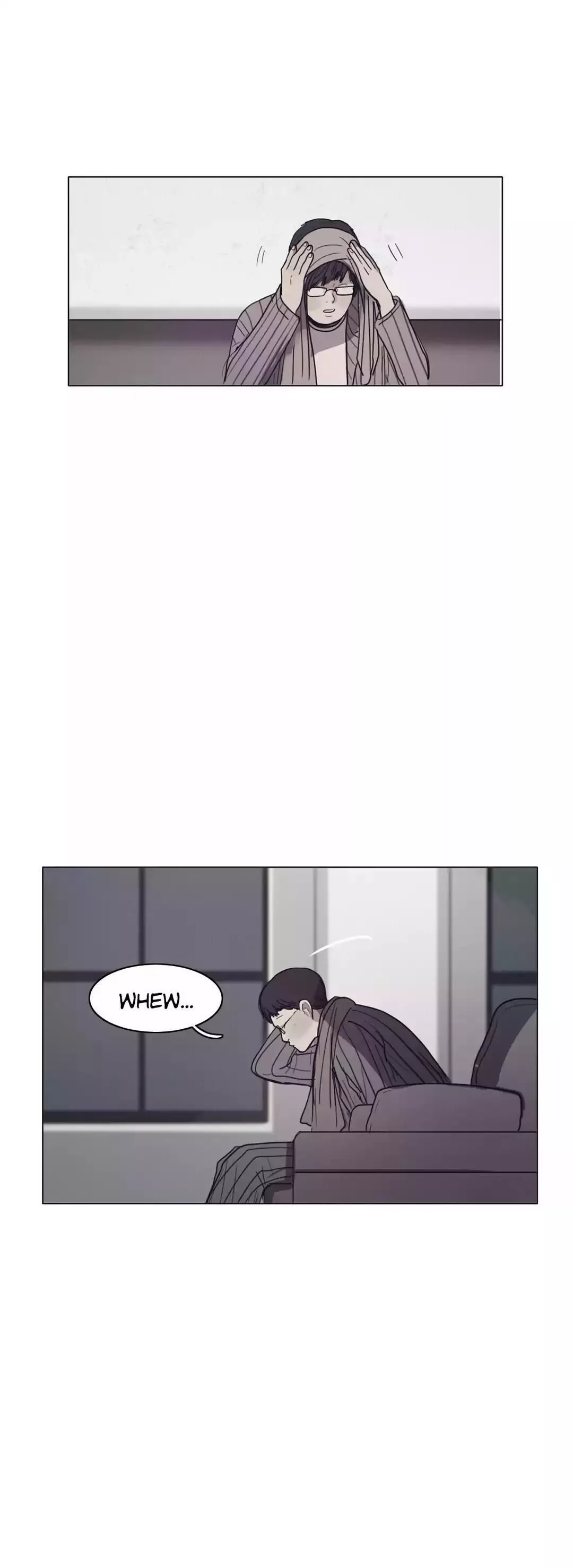 Save me Chapter 57 page 38