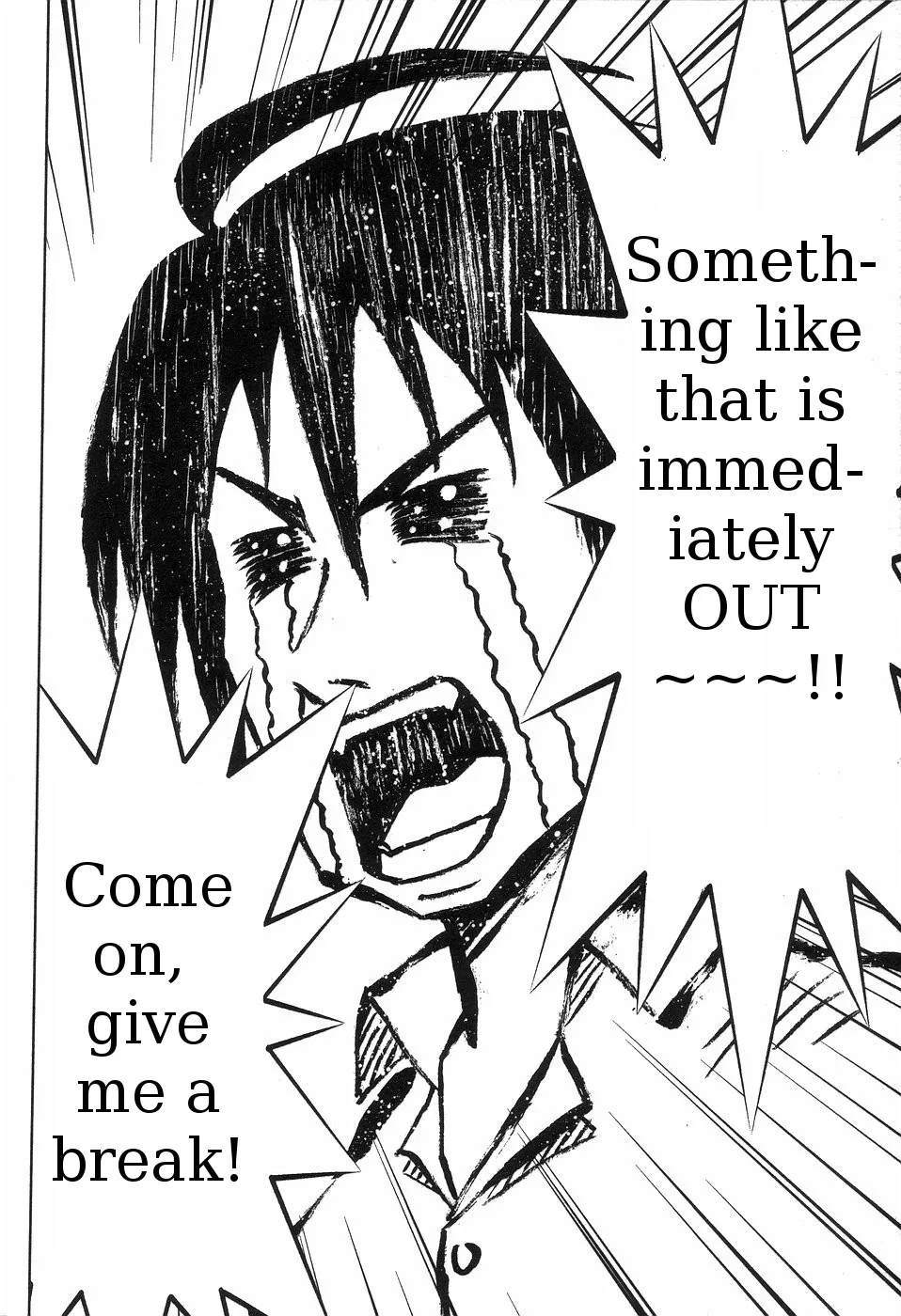 Seto no Hanayome Chapter 64 page 12