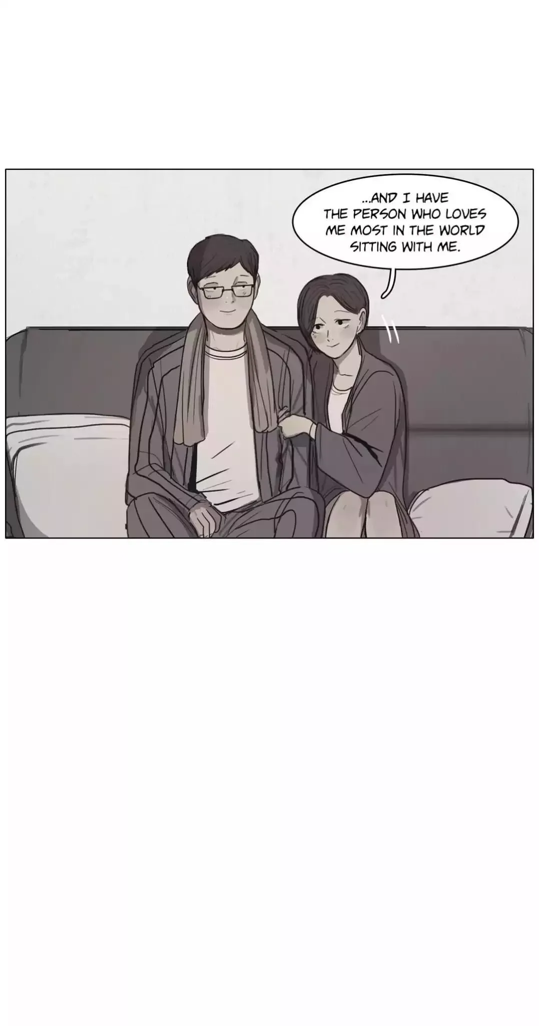 Save me Chapter 57 page 41
