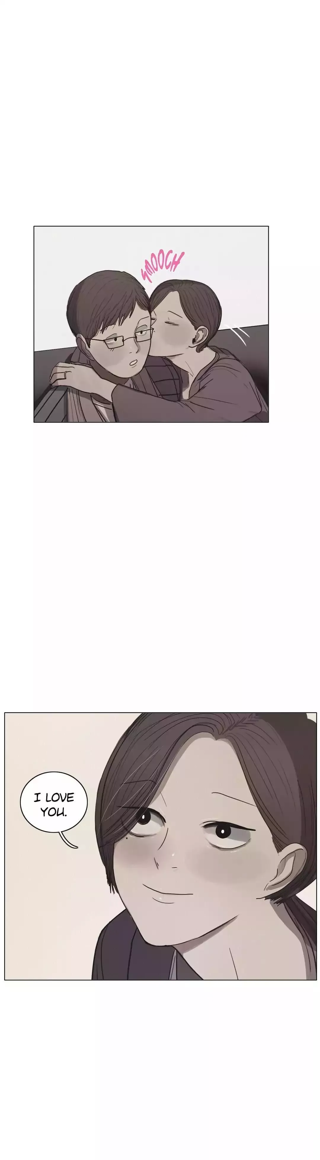 Save me Chapter 57 page 42