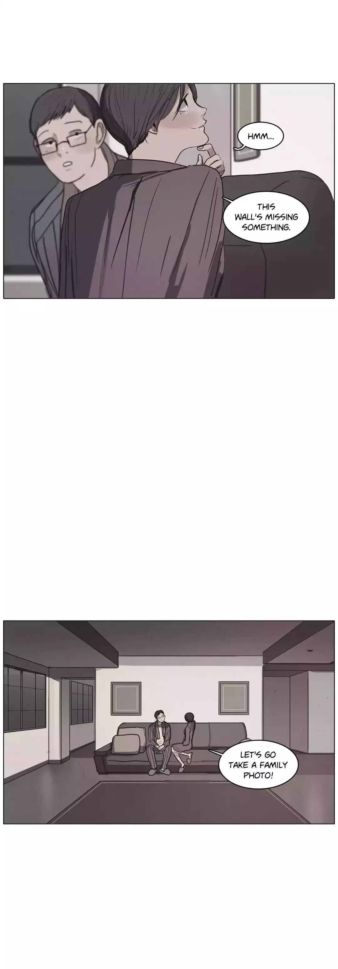 Save me Chapter 57 page 46