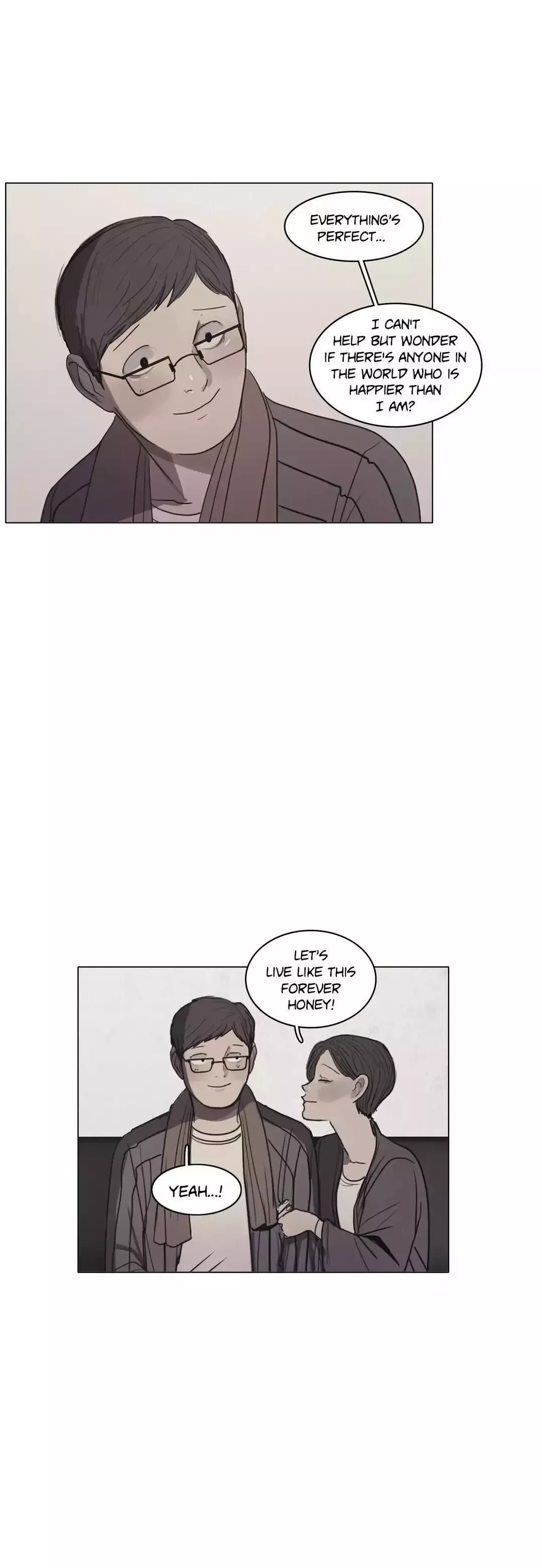 Save me Chapter 57 page 43