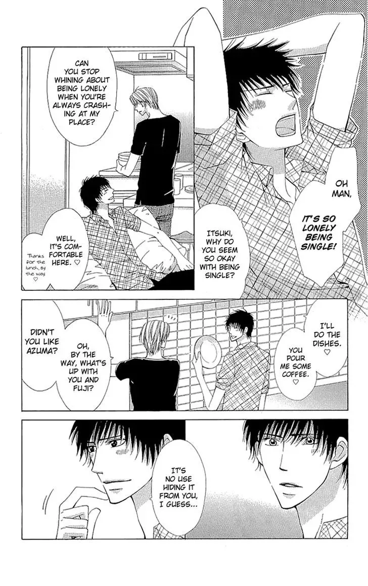 Cosplay Deka Chapter 15.2 page 4