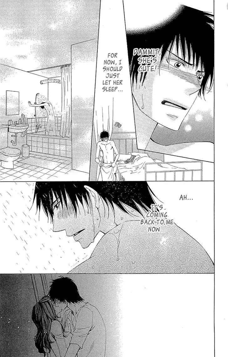 Cosplay Deka Chapter 15.2 page 7