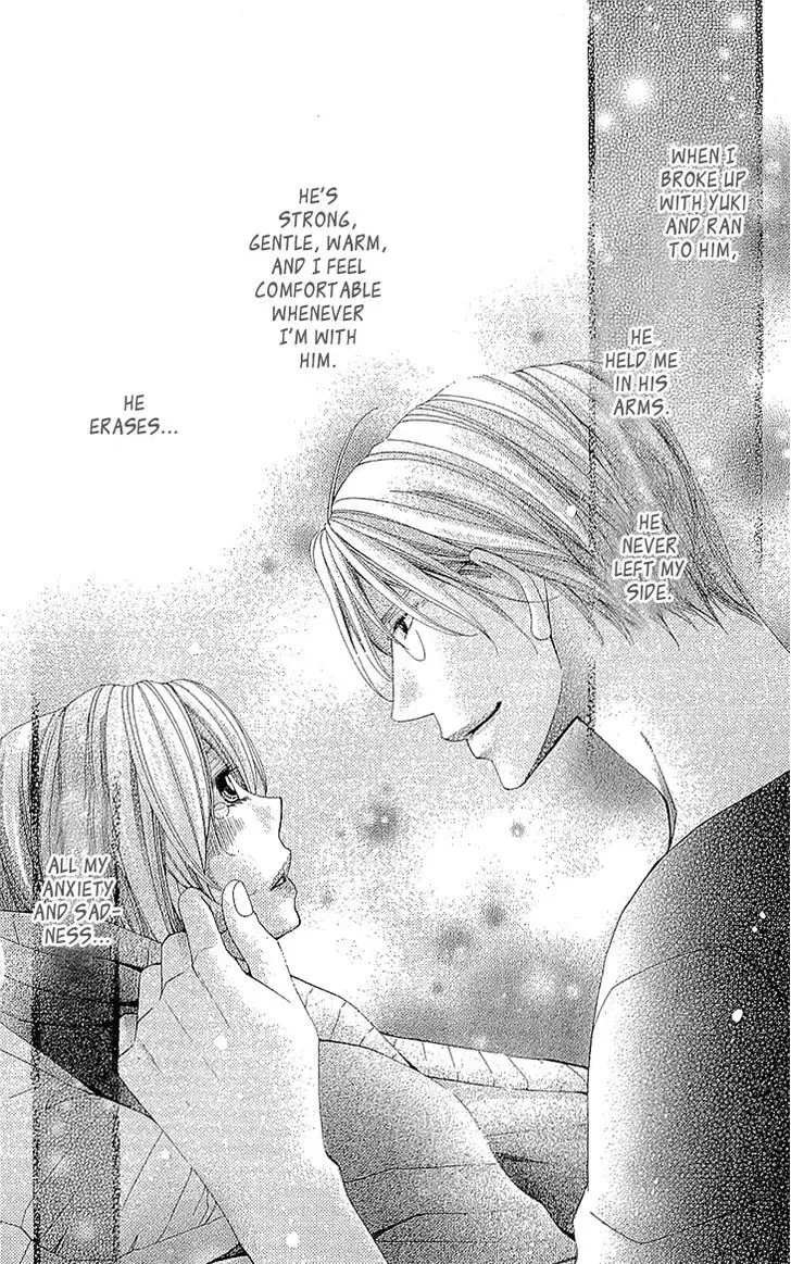 Cosplay Deka Chapter 15.2 page 22