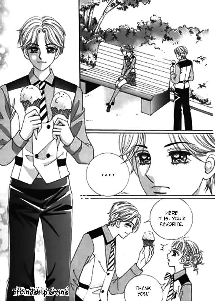 Going to You Chapter 41 page 4