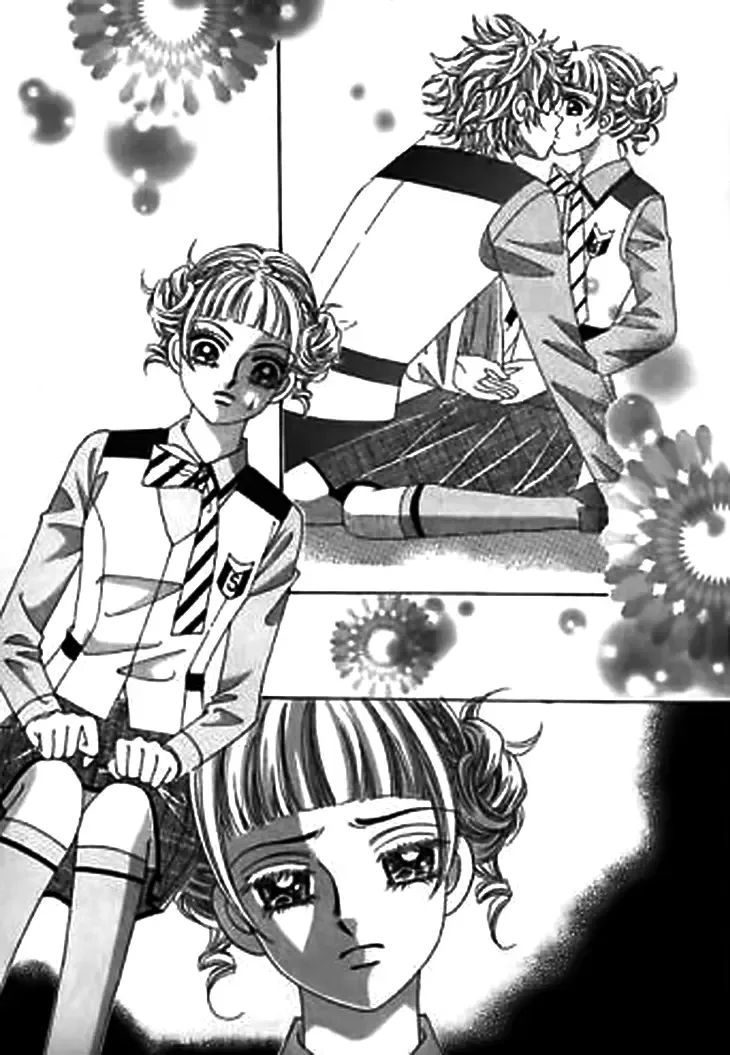 Going to You Chapter 41 page 3