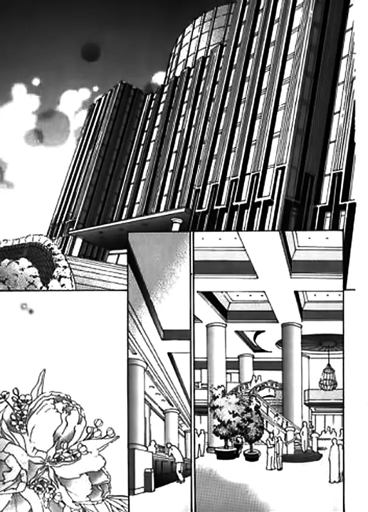 Going to You Chapter 41 page 6