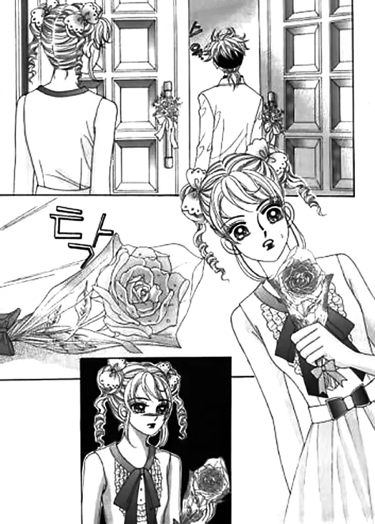 Going to You Chapter 41 page 12