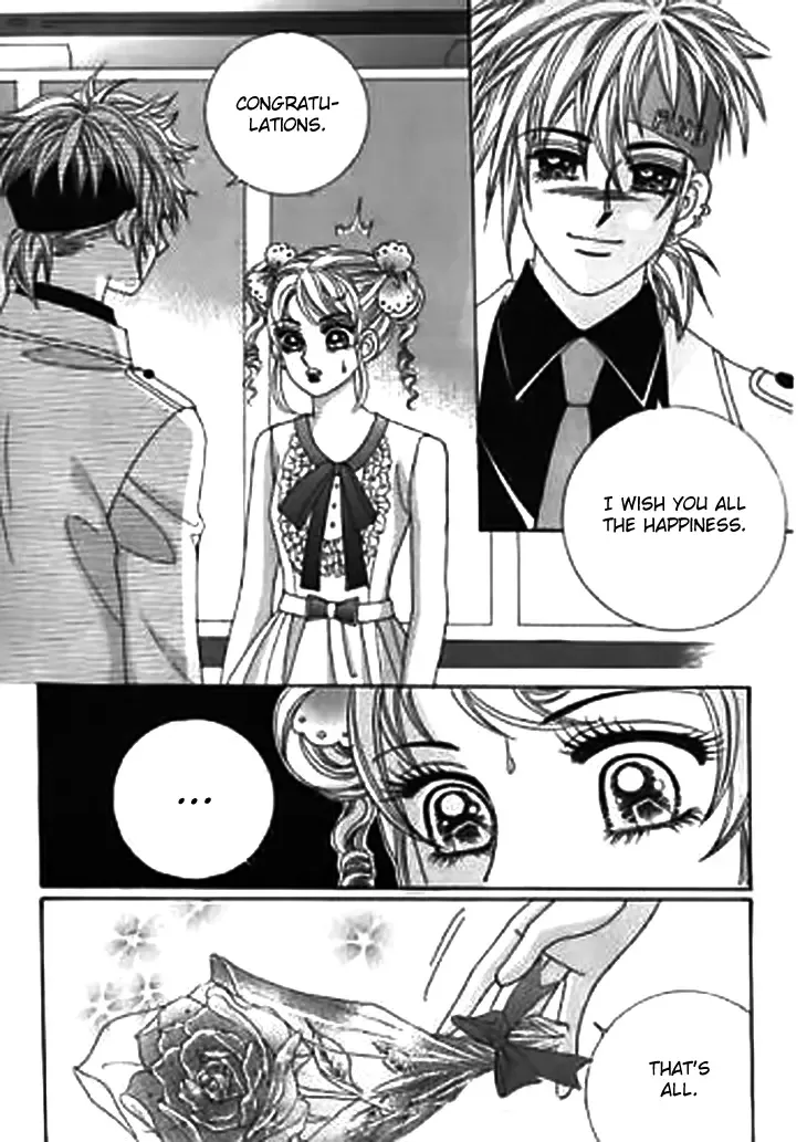Going to You Chapter 41 page 11