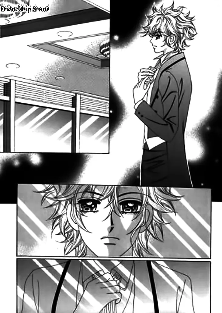Going to You Chapter 41 page 14