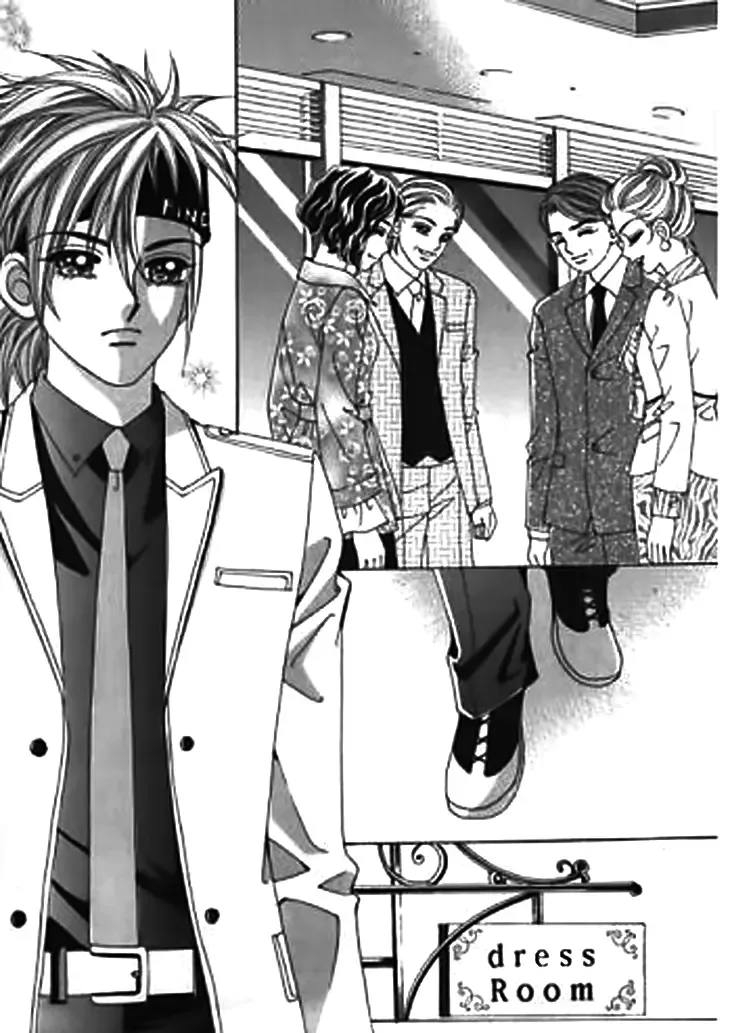 Going to You Chapter 41 page 7