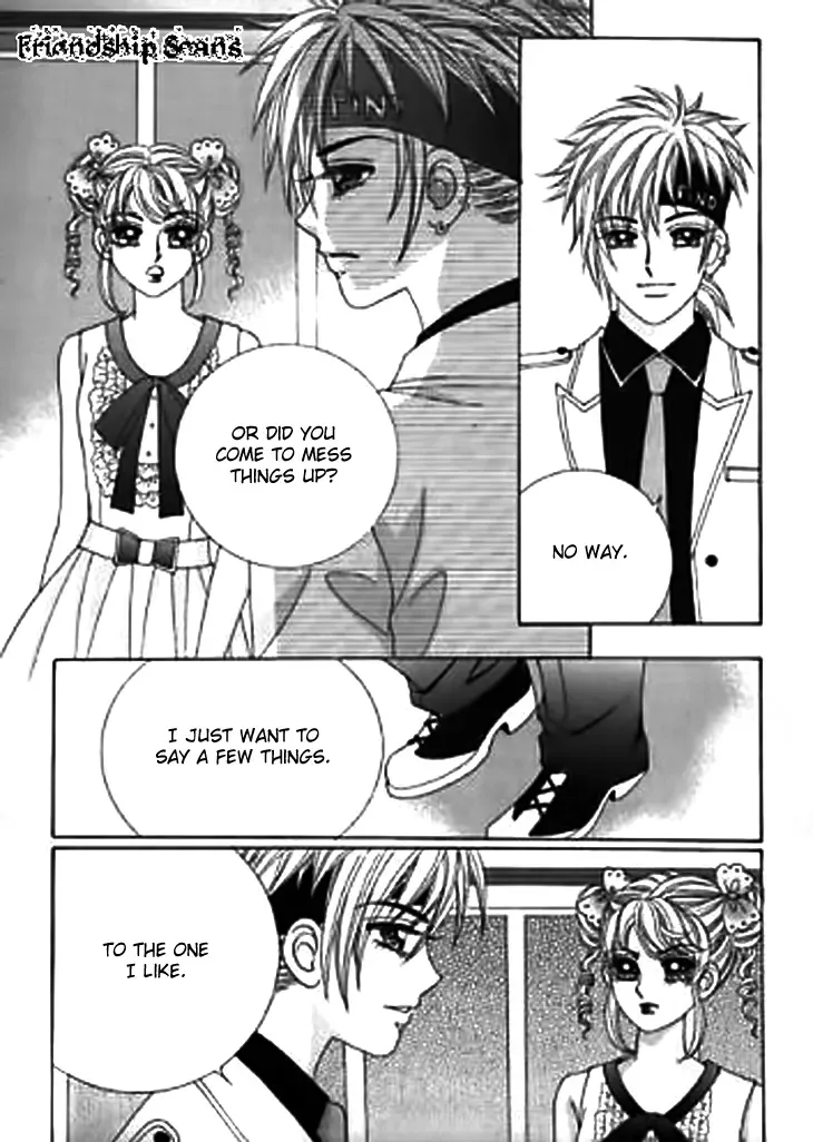 Going to You Chapter 41 page 10