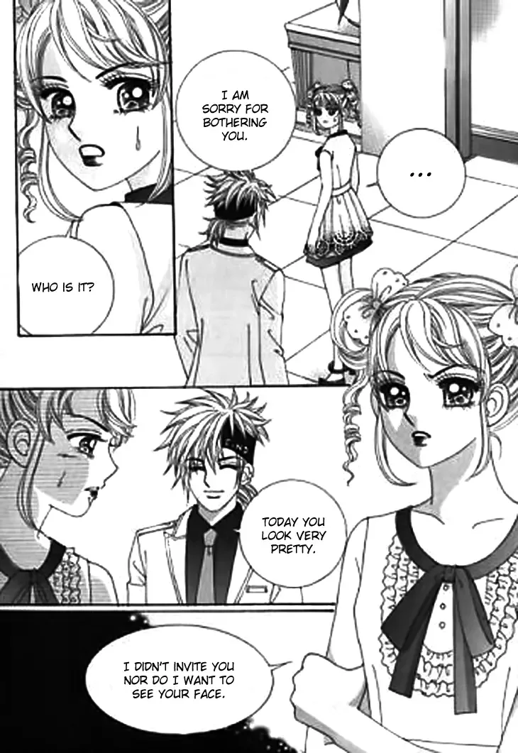 Going to You Chapter 41 page 9
