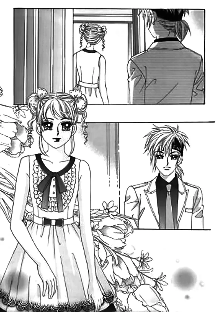 Going to You Chapter 41 page 8
