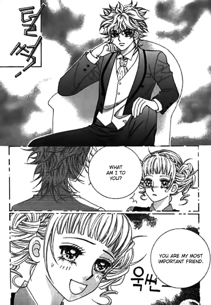 Going to You Chapter 41 page 15