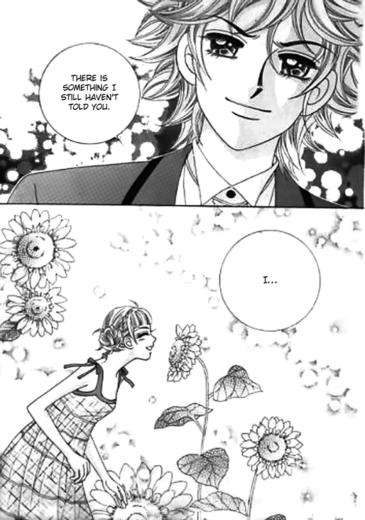 Going to You Chapter 41 page 16