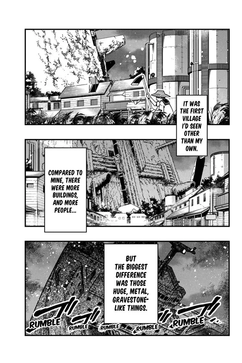 Aka Akatoretachi No Monogatari Chapter 29 page 2
