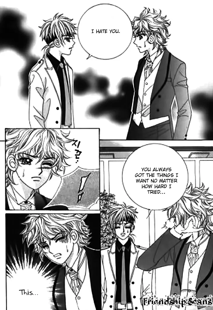 Going to You Chapter 41 page 19