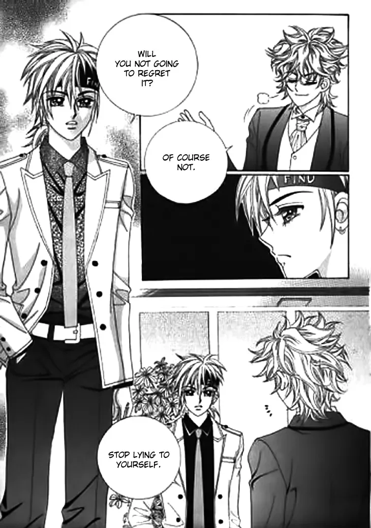 Going to You Chapter 41 page 18