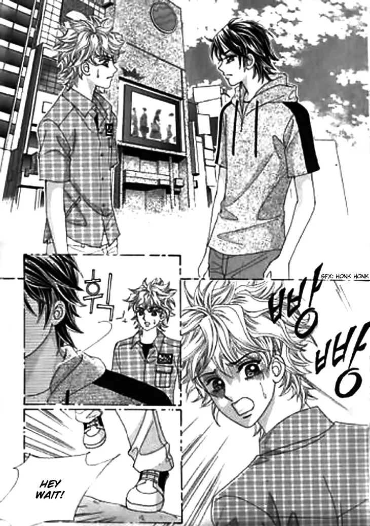 Going to You Chapter 41 page 24