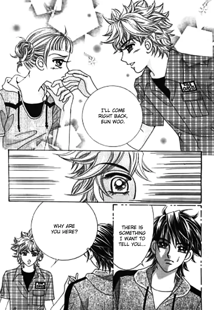 Going to You Chapter 41 page 23