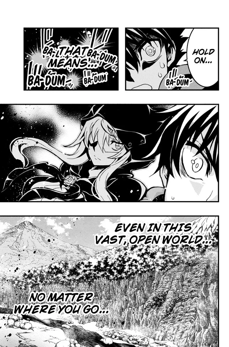 Aka Akatoretachi No Monogatari Chapter 29 page 16