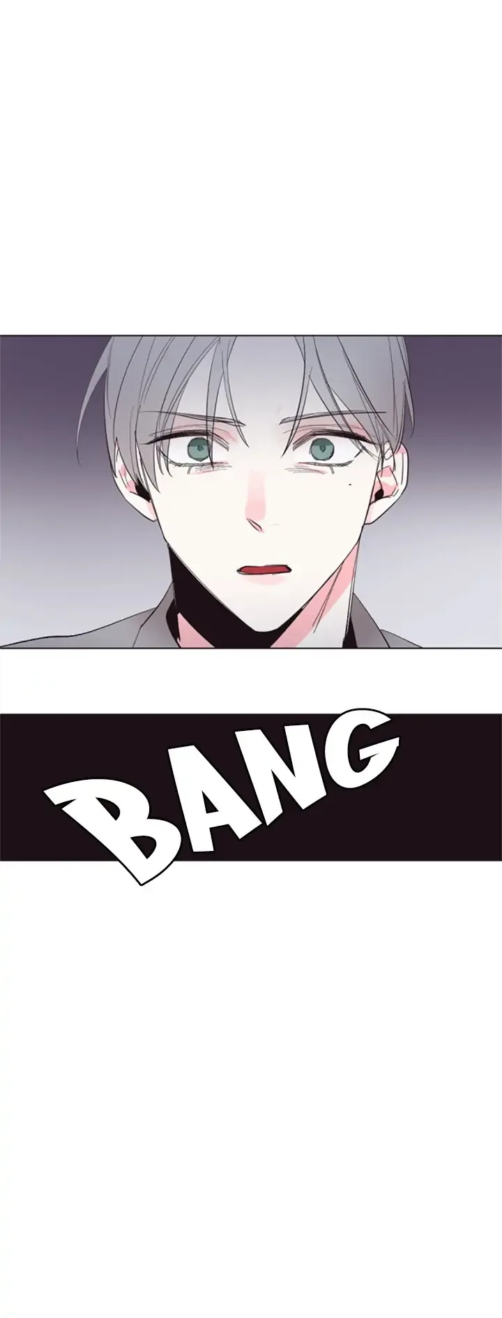Love SOS Chapter 27 page 23