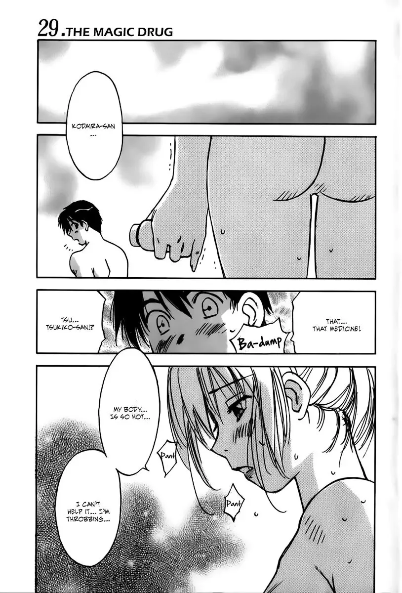 Magetsukan Kitan Chapter 29 page 2