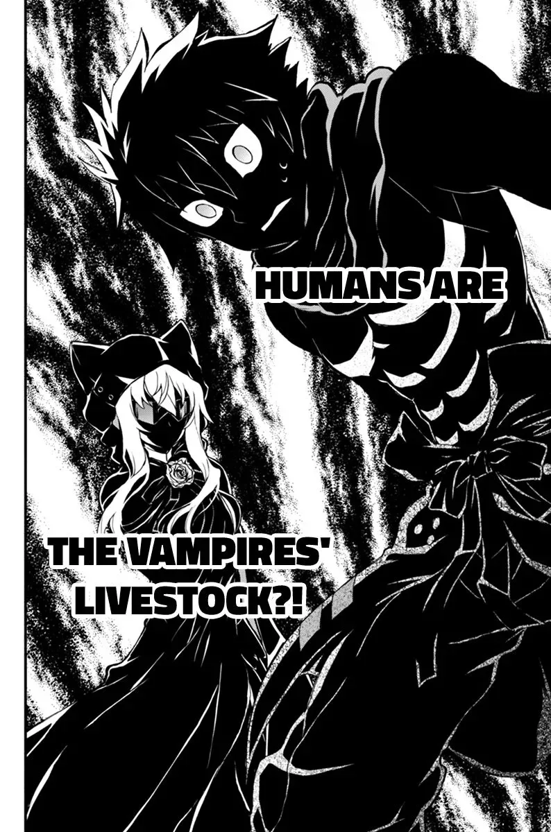 Aka Akatoretachi No Monogatari Chapter 29 page 17