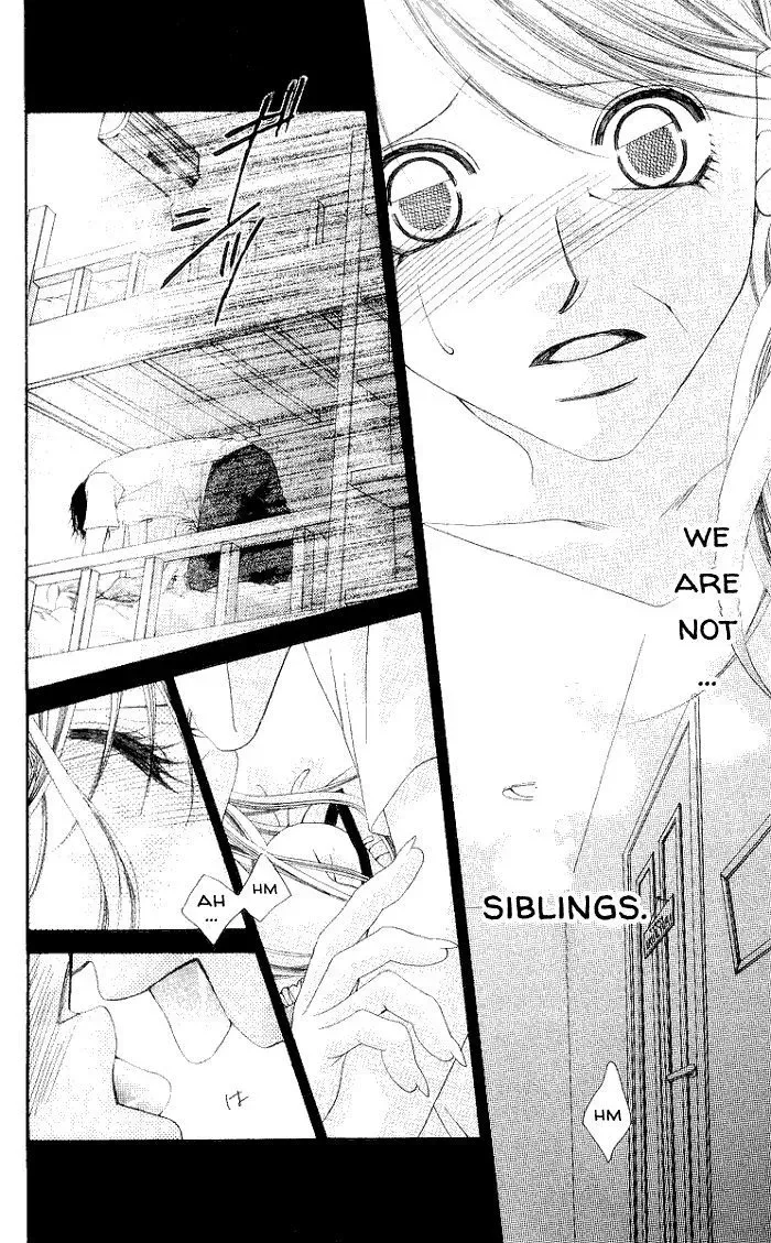 Boku wa Imouto ni Koi wo Suru Chapter 52 page 2