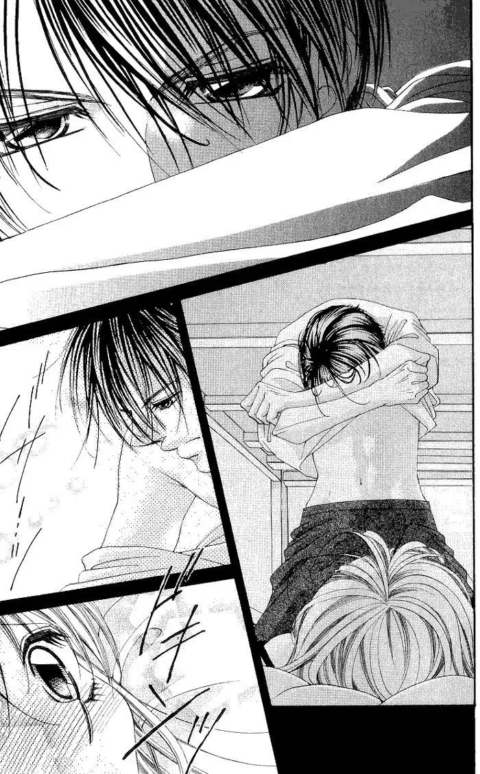 Boku wa Imouto ni Koi wo Suru Chapter 52 page 3