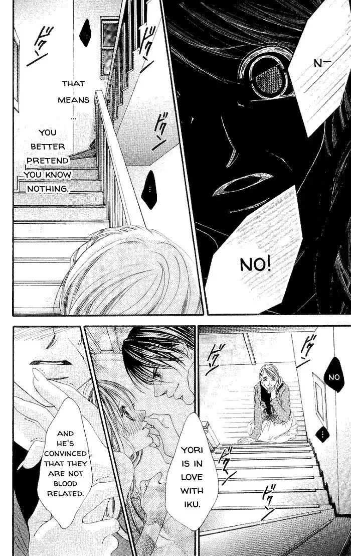 Boku wa Imouto ni Koi wo Suru Chapter 52 page 4