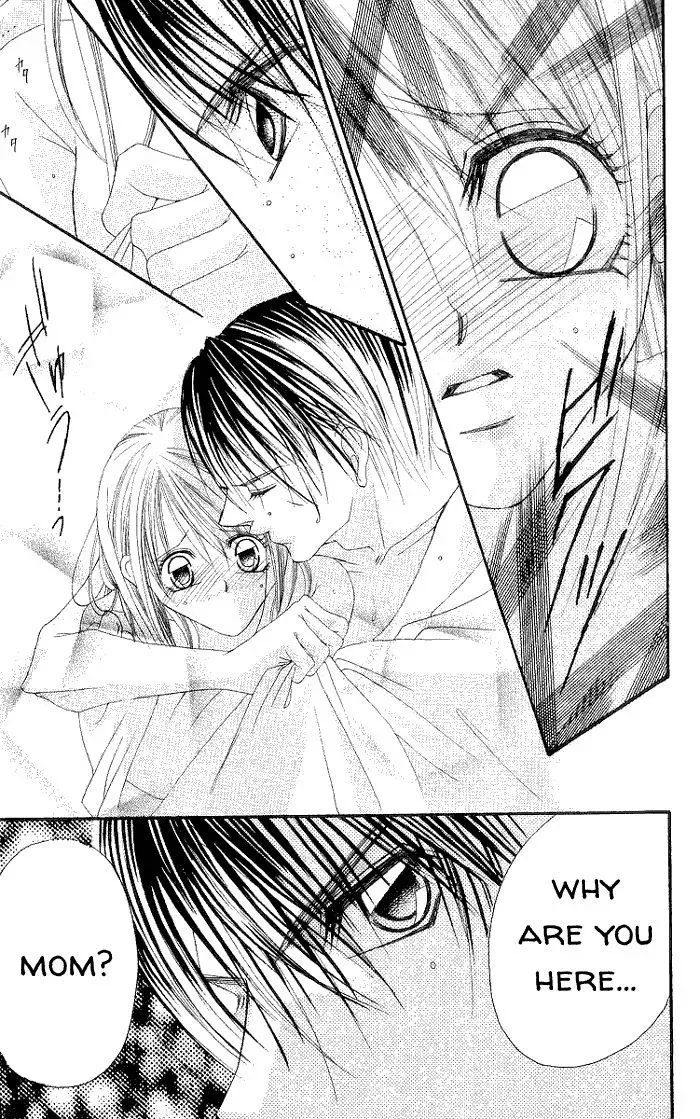 Boku wa Imouto ni Koi wo Suru Chapter 52 page 11