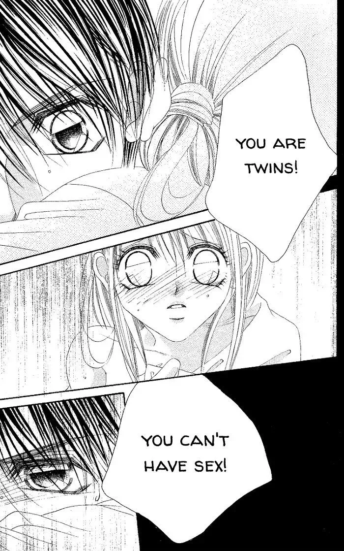 Boku wa Imouto ni Koi wo Suru Chapter 52 page 17
