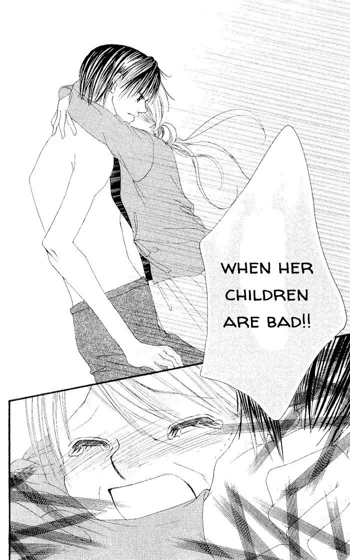 Boku wa Imouto ni Koi wo Suru Chapter 52 page 16
