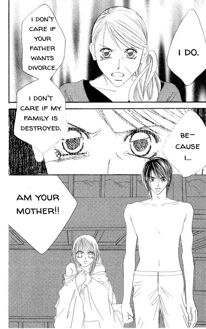 Boku wa Imouto ni Koi wo Suru Chapter 52 page 14
