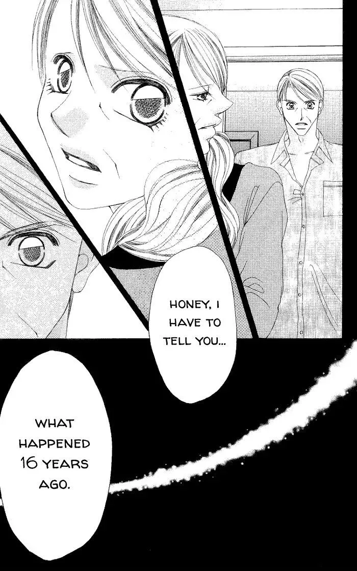 Boku wa Imouto ni Koi wo Suru Chapter 52 page 27