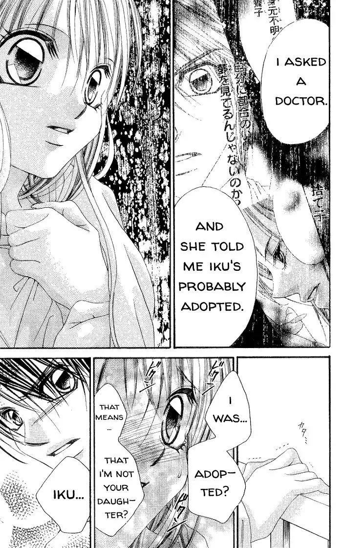 Boku wa Imouto ni Koi wo Suru Chapter 52 page 19