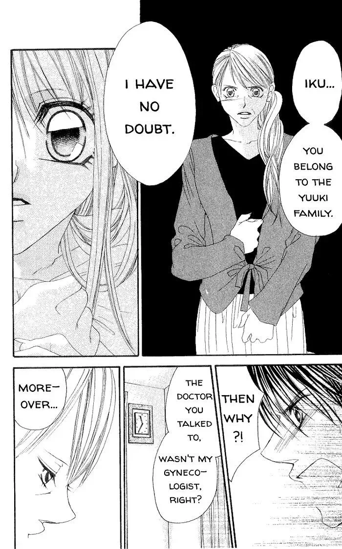 Boku wa Imouto ni Koi wo Suru Chapter 52 page 20