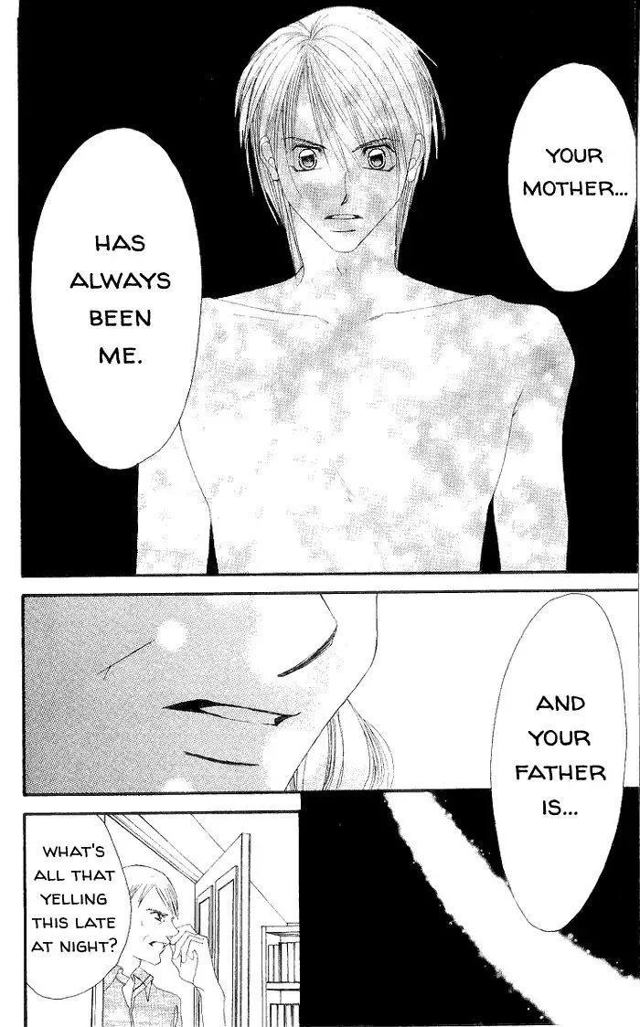 Boku wa Imouto ni Koi wo Suru Chapter 52 page 24