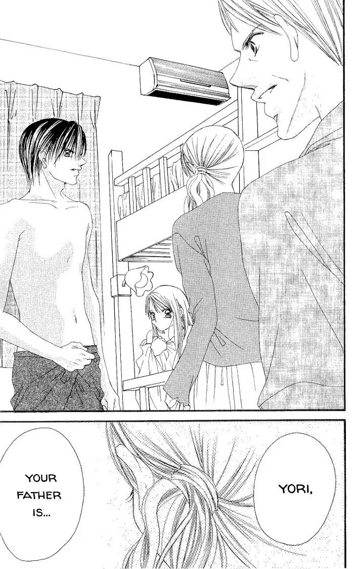 Boku wa Imouto ni Koi wo Suru Chapter 52 page 25