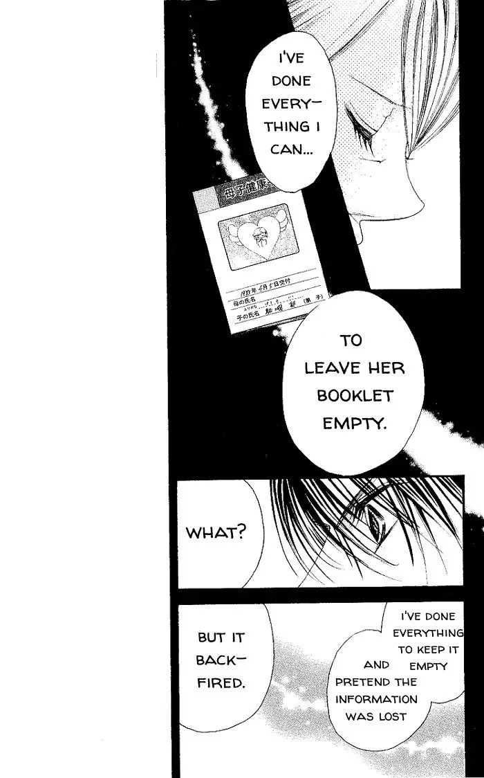 Boku wa Imouto ni Koi wo Suru Chapter 52 page 21