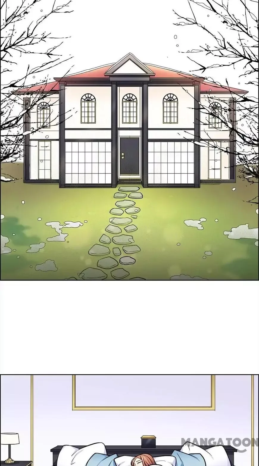 Blood Type Love Chapter 59 page 2