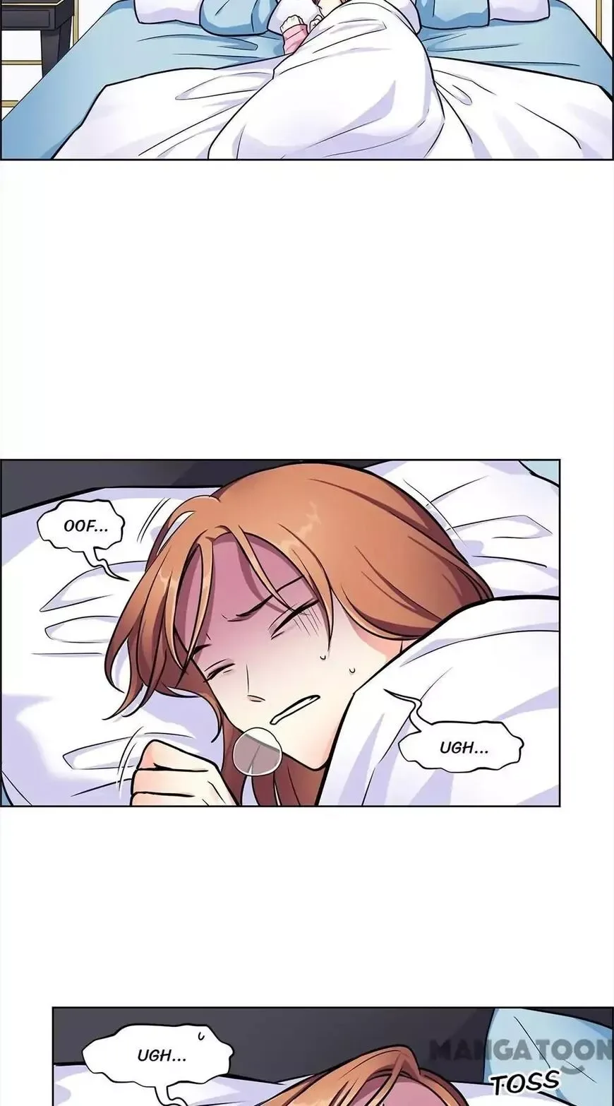 Blood Type Love Chapter 59 page 3