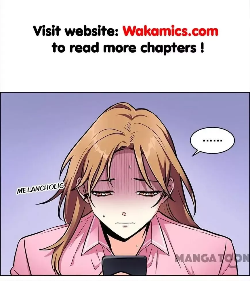 Blood Type Love Chapter 59 page 7