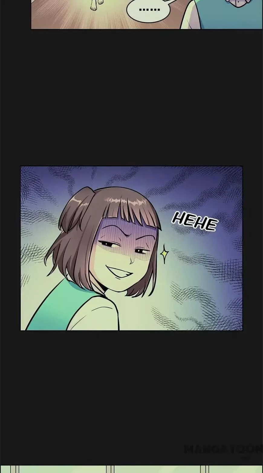 Blood Type Love Chapter 59 page 21