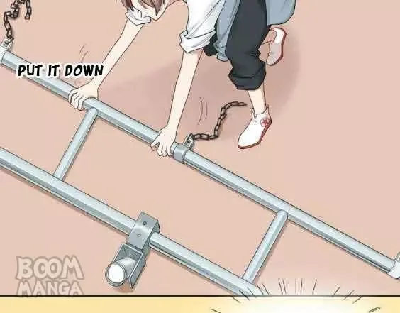 Kitty Boy Chapter 56 page 2